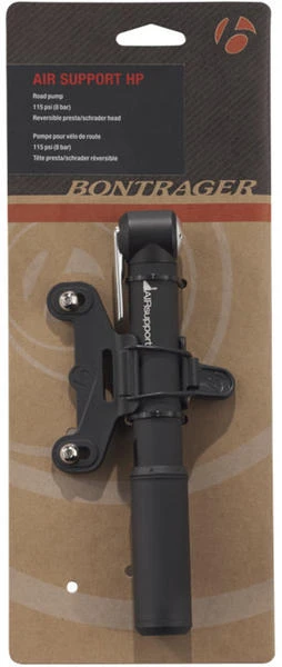 BONTRAGER Air Support HP 2 BONTRAGER Air Support HP - Image 2