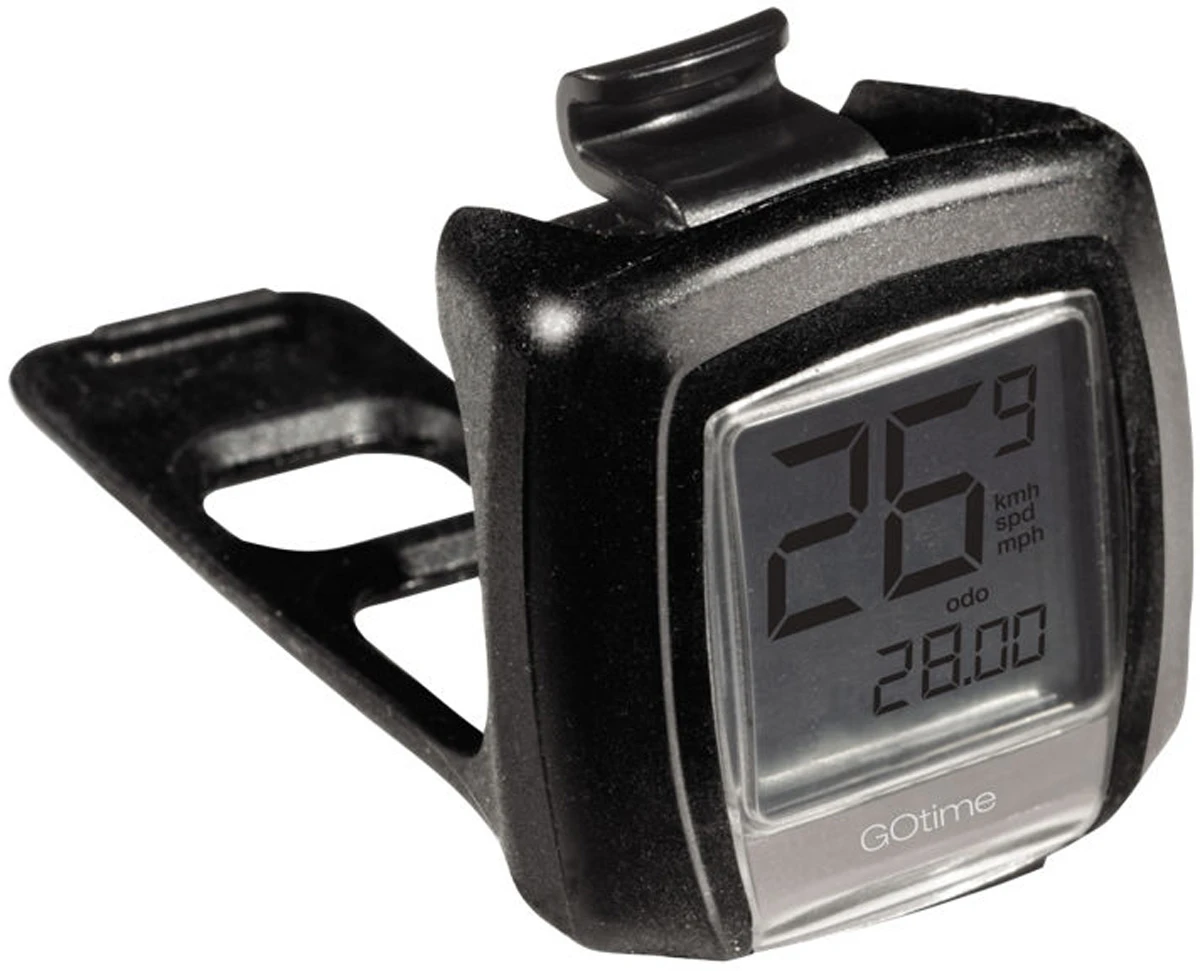 BONTRAGER GOtime 1 BONTRAGER GOtime