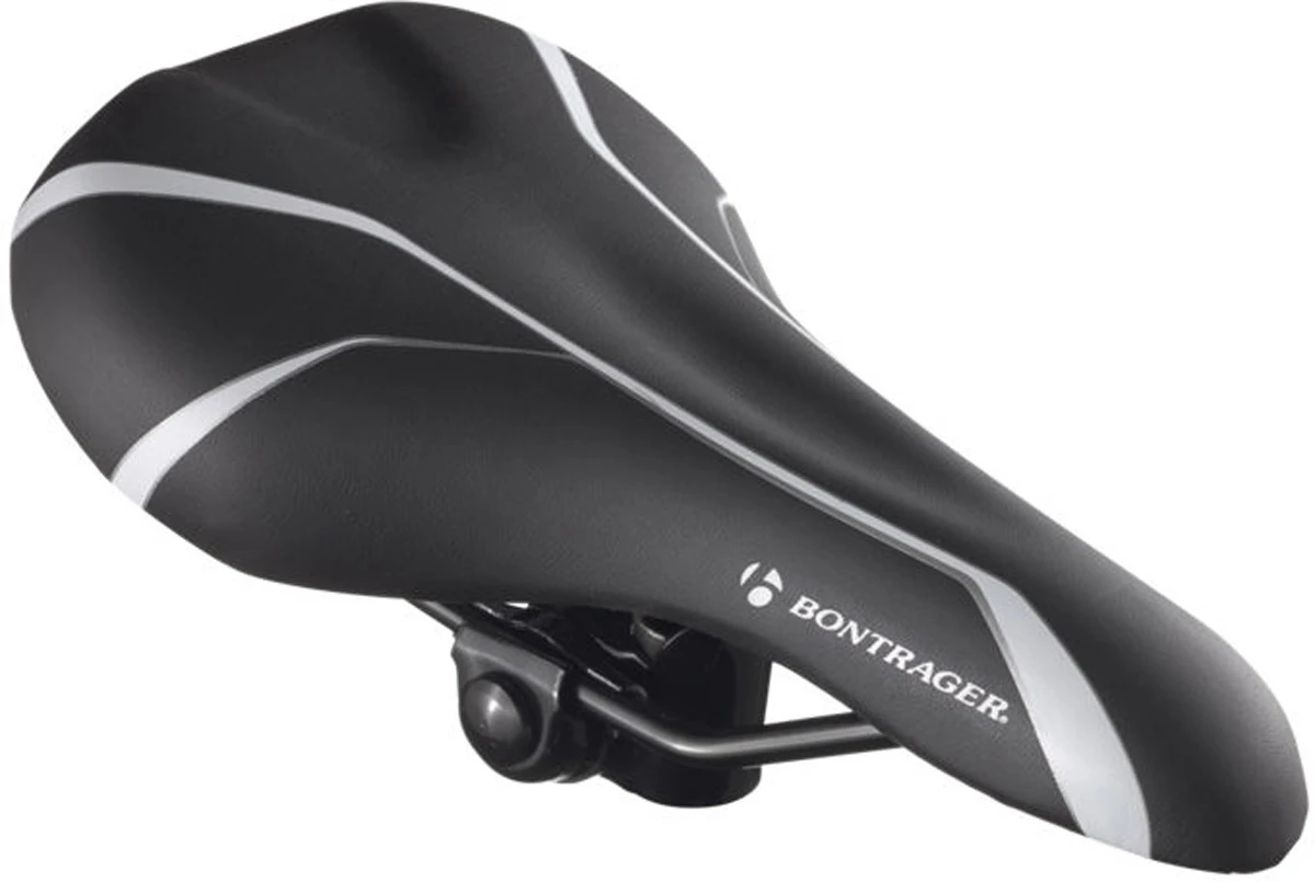 BONTRAGER Kids Saddle 1 BONTRAGER Kids Saddle