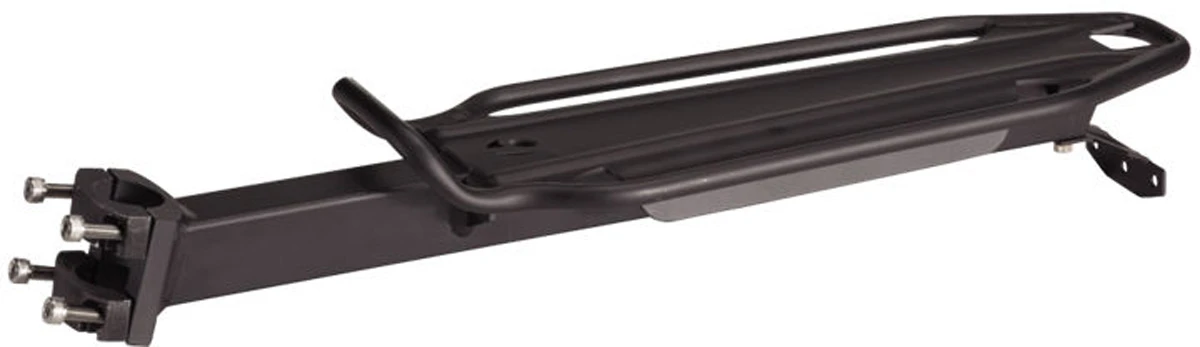BONTRAGER Seatpost Rack 1 BONTRAGER Seatpost Rack