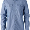 BONTRAGER Adventure Cycling Chambray Shirt