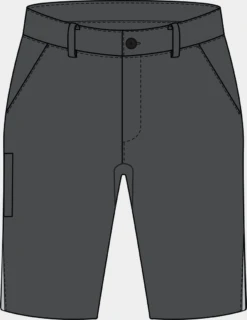 Bontrager Adventure Cycling Short