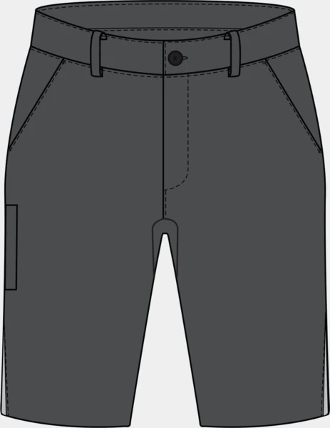 BONTRAGER Adventure Cycling Short 1 BONTRAGER Adventure Cycling Short