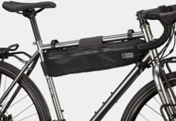 BONTRAGER Adventure Frame Bag 9 BONTRAGER Adventure Frame Bag -Bontrager Outlet Store bontrager adventure frame bag 367931 11