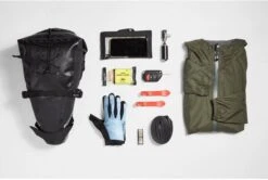 BONTRAGER Adventure Saddle Bag 5 BONTRAGER Adventure Saddle Bag -Bontrager Outlet Store bontrager adventure saddle bag 414755 1 11 1