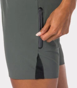 Bontrager Adventure Women's Cycling Short 10 Bontrager Adventure Women's Cycling Short -Bontrager Outlet Store bontrager adventure womens cycling short 375197 11