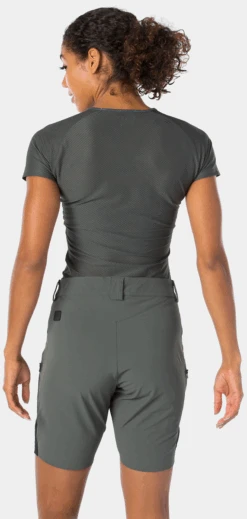 Bontrager Adventure Women's Cycling Short 8 Bontrager Adventure Women's Cycling Short -Bontrager Outlet Store bontrager adventure womens cycling short 375197 11