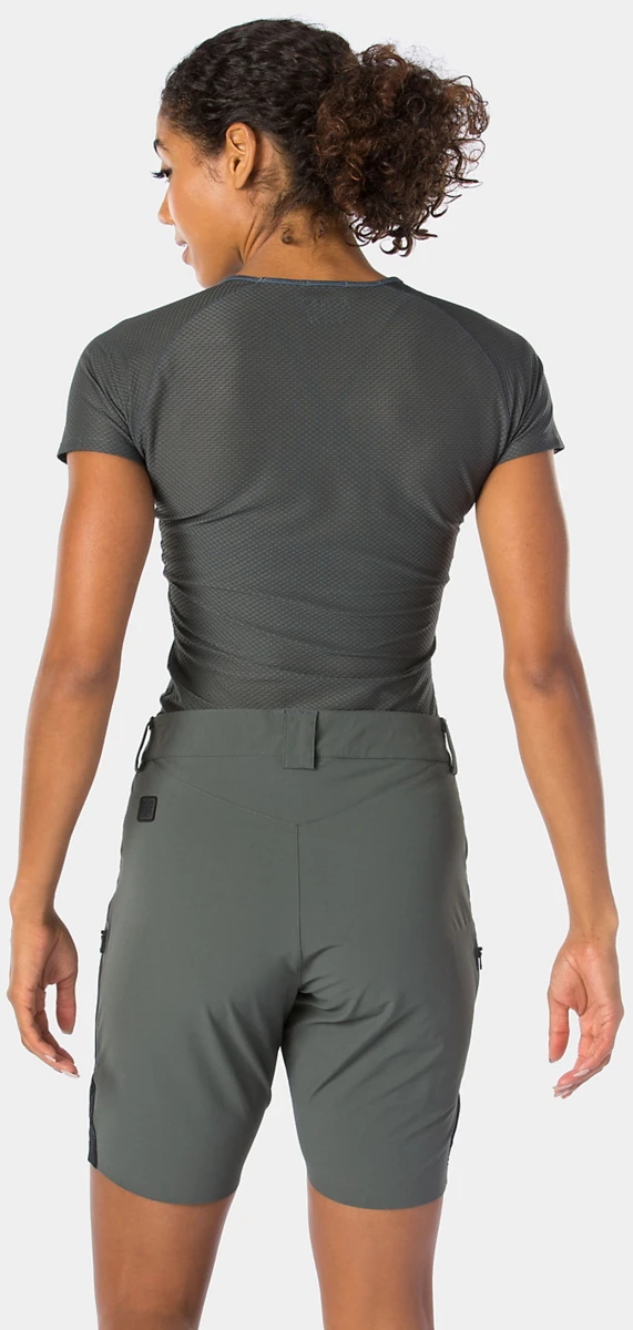 Bontrager Adventure Women's Cycling Short 3 Bontrager Adventure Women's Cycling Short - Image 3