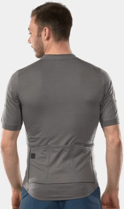 BONTRAGER Adventure Wool Blend Cycling Jersey -Bontrager Outlet Store bontrager adventure wool blend cycling jersey 375187 12