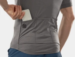 BONTRAGER Adventure Wool Blend Cycling Jersey -Bontrager Outlet Store bontrager adventure wool blend cycling jersey 375187 13