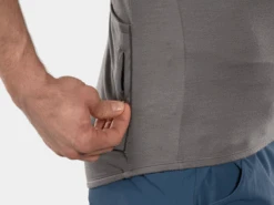 BONTRAGER Adventure Wool Blend Cycling Jersey -Bontrager Outlet Store bontrager adventure wool blend cycling jersey 375187 14