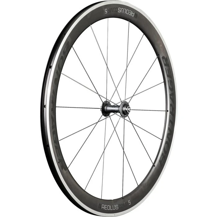 Bontrager Aeolus Comp 5 TLR 1 Bontrager Aeolus Comp 5 TLR