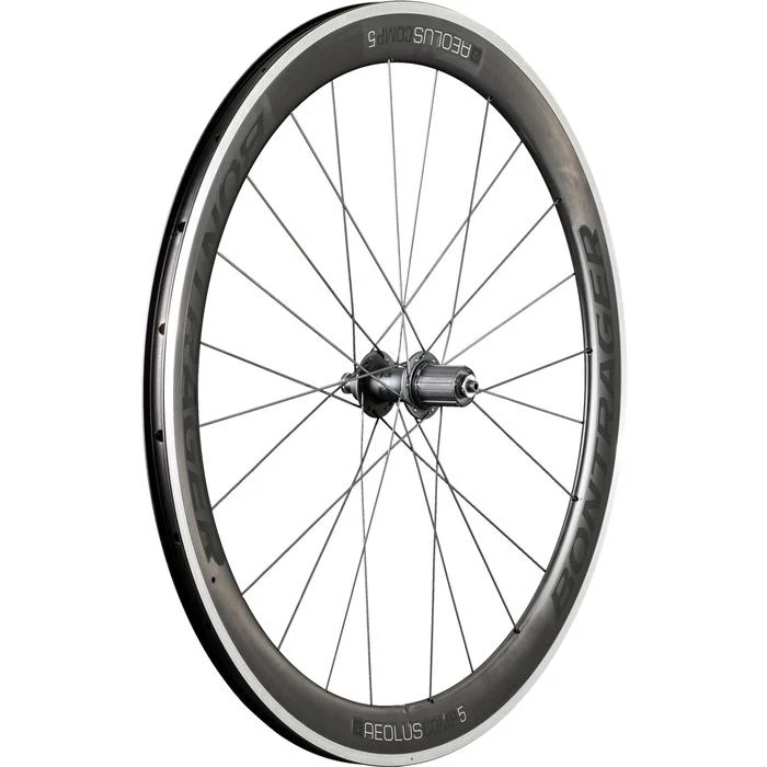 Bontrager Aeolus Comp 5 TLR 2 Bontrager Aeolus Comp 5 TLR - Image 2
