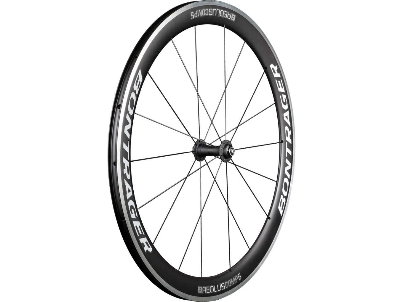 Bontrager Aeolus Comp 5 TLR 3 Bontrager Aeolus Comp 5 TLR - Image 3