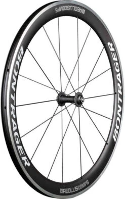 BONTRAGER Aeolus Comp 5 TLR -Bontrager Outlet Store bontrager aeolus comp 5 tlr 327966 1