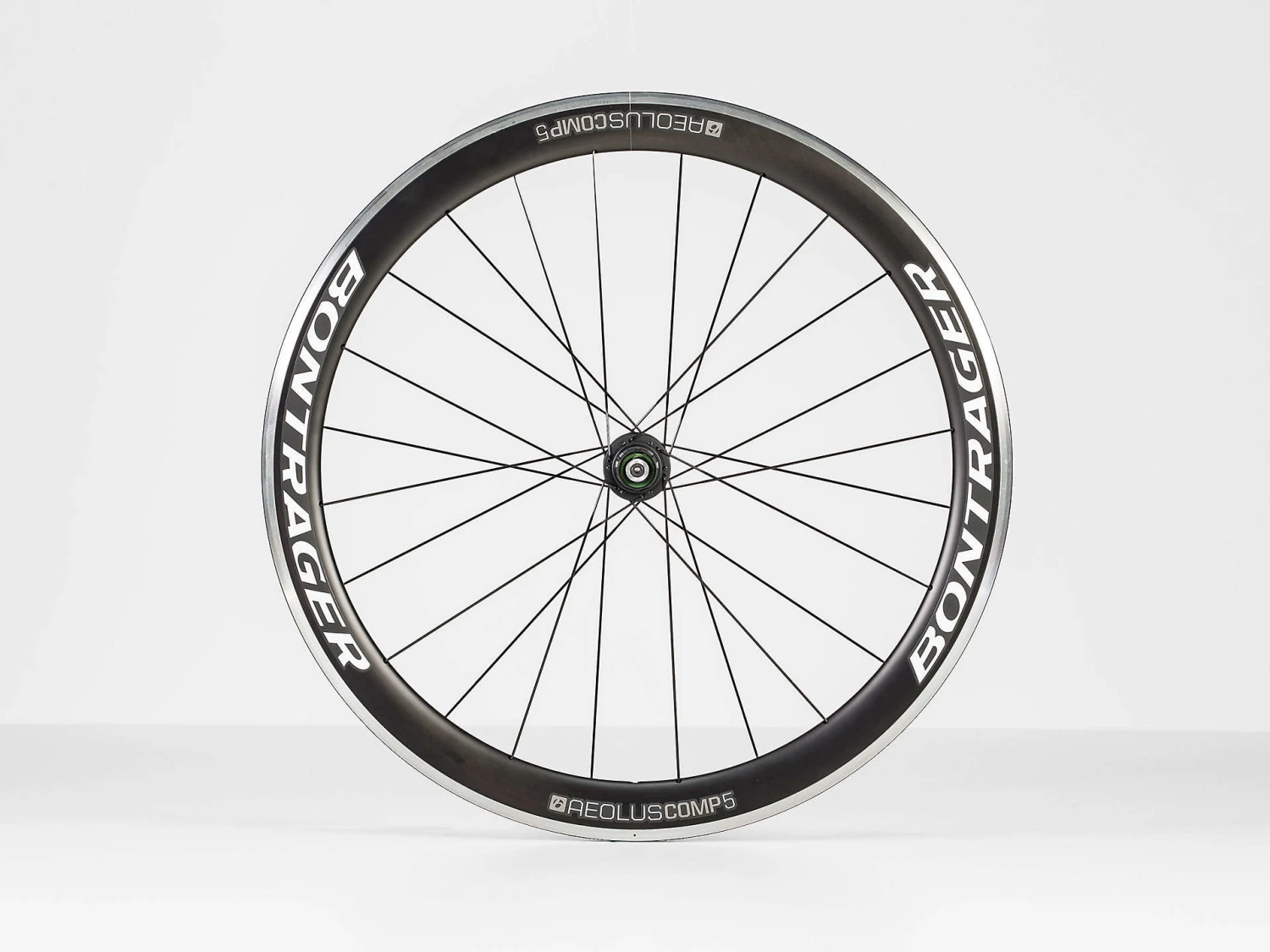 Bontrager Aeolus Comp 5 TLR 5 Bontrager Aeolus Comp 5 TLR - Image 5