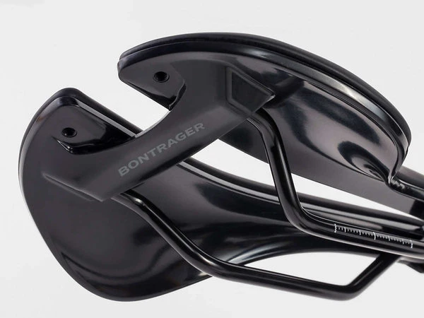 BONTRAGER Aeolus Comp Road Bike Saddle 4 BONTRAGER Aeolus Comp Road Bike Saddle - Image 4