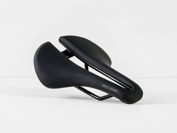BONTRAGER Aeolus Comp Road Bike Saddle 5 BONTRAGER Aeolus Comp Road Bike Saddle - Image 5