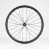 BONTRAGER Aeolus Elite 35 TLR Disc Road Front