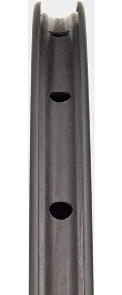 BONTRAGER Aeolus Elite 35 TLR Disc Road Front 8 BONTRAGER Aeolus Elite 35 TLR Disc Road Front -Bontrager Outlet Store bontrager aeolus elite 35 tlr disc front wheel 383431 14 1