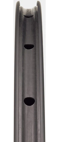 Bontrager Aeolus Elite 35 TLR Disc Road Front 8 Bontrager Aeolus Elite 35 TLR Disc Road Front -Bontrager Outlet Store bontrager aeolus elite 35 tlr disc front wheel 383431 14 2