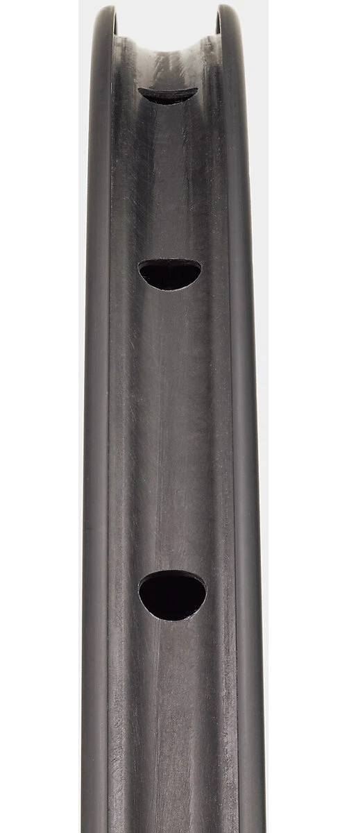 Bontrager Aeolus Elite 35 TLR Disc Road Front 4 Bontrager Aeolus Elite 35 TLR Disc Road Front - Image 4