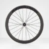 BONTRAGER Aeolus Elite 50 TLR Disc Road Front