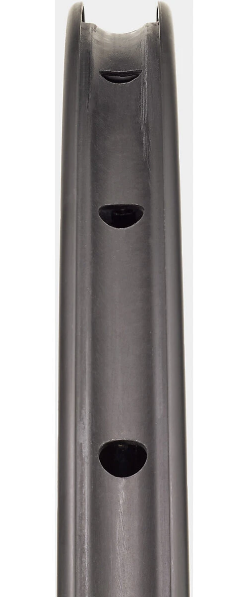 Bontrager Aeolus Elite 50 TLR Disc Road Rear 4 Bontrager Aeolus Elite 50 TLR Disc Road Rear - Image 4