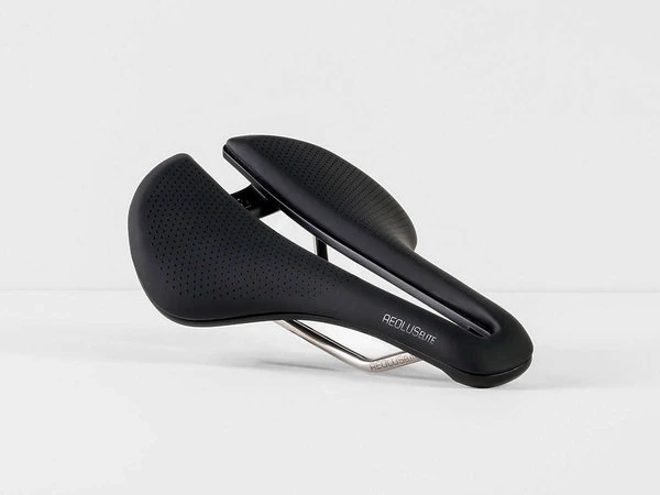 BONTRAGER Aeolus Elite Road Bike Saddle 4 BONTRAGER Aeolus Elite Road Bike Saddle - Image 4