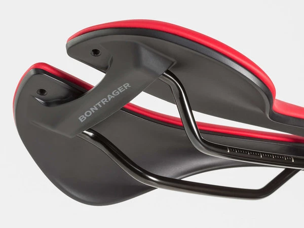 BONTRAGER Aeolus Elite Road Bike Saddle 10 BONTRAGER Aeolus Elite Road Bike Saddle - Image 10