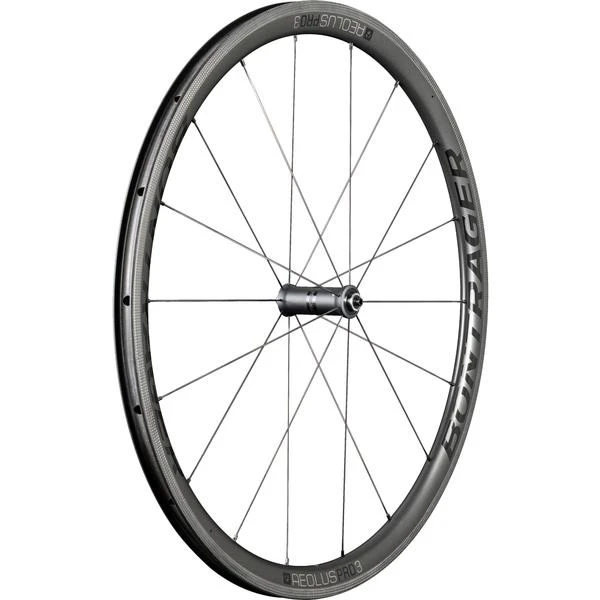 BONTRAGER Aeolus Pro 3 TLR 1 BONTRAGER Aeolus Pro 3 TLR