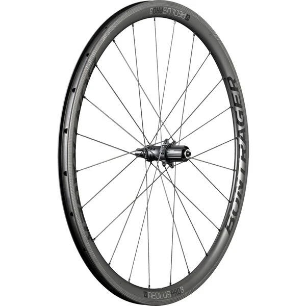 BONTRAGER Aeolus Pro 3 TLR 2 BONTRAGER Aeolus Pro 3 TLR - Image 2