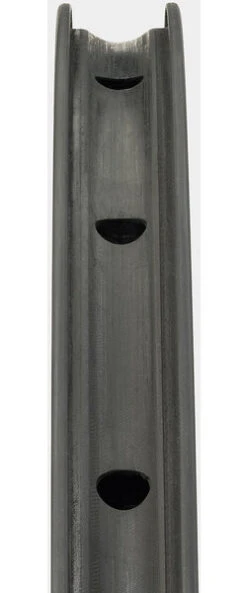 BONTRAGER Aeolus Pro 37 TLR Disc Road Rear 8 BONTRAGER Aeolus Pro 37 TLR Disc Road Rear -Bontrager Outlet Store bontrager aeolus pro 37 tlr disc front wheel 383433 12