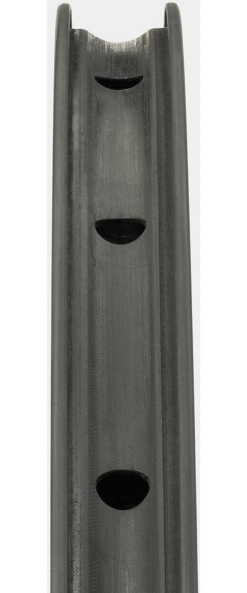 Bontrager Aeolus Pro 37 TLR Disc Road Front 4 Bontrager Aeolus Pro 37 TLR Disc Road Front - Image 4