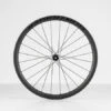 BONTRAGER Aeolus Pro 37 TLR Disc Road Rear
