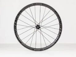 Bontrager Aeolus Pro 3V TLR Boost Disc Rear Road Wheel