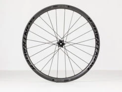 BONTRAGER Aeolus Pro 3V TLR Boost Disc Rear Road Wheel