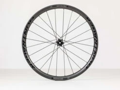 BONTRAGER Aeolus Pro 3V TLR Disc Road Wheel 700c Rear