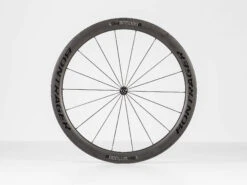 Bontrager Aeolus Pro 5 TLR Front 8 Bontrager Aeolus Pro 5 TLR Front -Bontrager Outlet Store bontrager aeolus pro 5 tlr front 333700 11 1