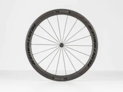 BONTRAGER Aeolus Pro 5 TLR Front 8 BONTRAGER Aeolus Pro 5 TLR Front -Bontrager Outlet Store bontrager aeolus pro 5 tlr front 333700 11