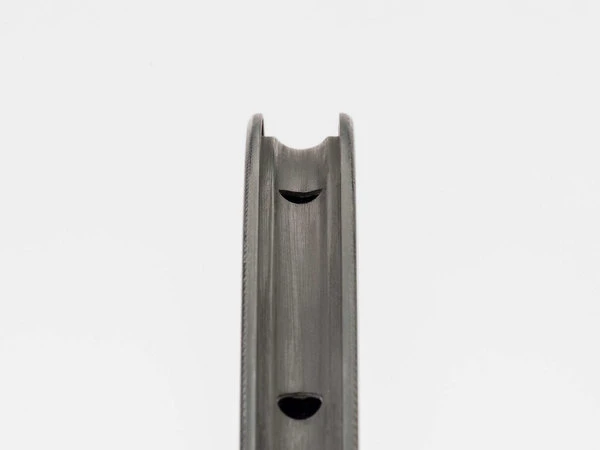 BONTRAGER Aeolus Pro 5 TLR Front 5 BONTRAGER Aeolus Pro 5 TLR Front - Image 5