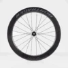 Bontrager Aeolus RSL 62 TLR Disc Road Rear