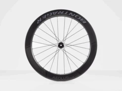 BONTRAGER Aeolus RSL 62 TLR Disc Road Rear