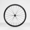 Bontrager Aeolus RSL 37 TLR Disc Road Front
