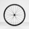 BONTRAGER Aeolus RSL 37 TLR Disc Road Front