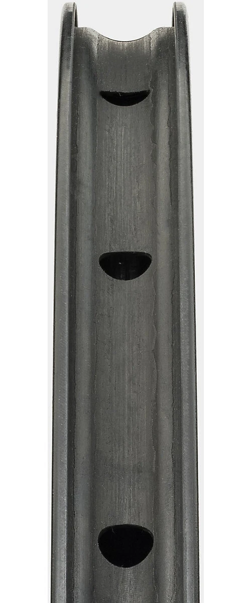 Bontrager Aeolus RSL 37 TLR Disc Road Front 4 Bontrager Aeolus RSL 37 TLR Disc Road Front - Image 4