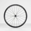 BONTRAGER Aeolus RSL 37 TLR Disc Road Rear