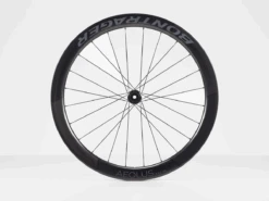 Bontrager Aeolus RSL 51 TLR Disc Road Rear