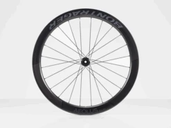 BONTRAGER Aeolus RSL 51 TLR Disc Road Rear