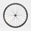 Bontrager Aeolus RSL 37 Tubular Disc Road Front